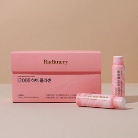 Ladimeri 라디메리 12000 하이 콜라겐 6주 Radimeri 12000 High Collagen 6 Weeks