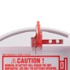 Kidde 29HD Optical Smoke Alarm, White
