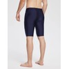 BALEAF Jammer Men's Swimming Trunks Swimming Trunks Tight Jammer Swimming