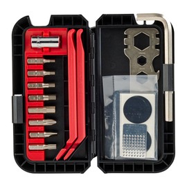 Bell Roadside 600 Bicycle Tool Kit