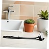 Mikinona Back Lotion Applicator with Long Folding Handle for Men