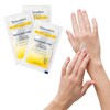 Dukal PH10 Dawn Mist Hand and Body Lotion, Single-Use Packet,