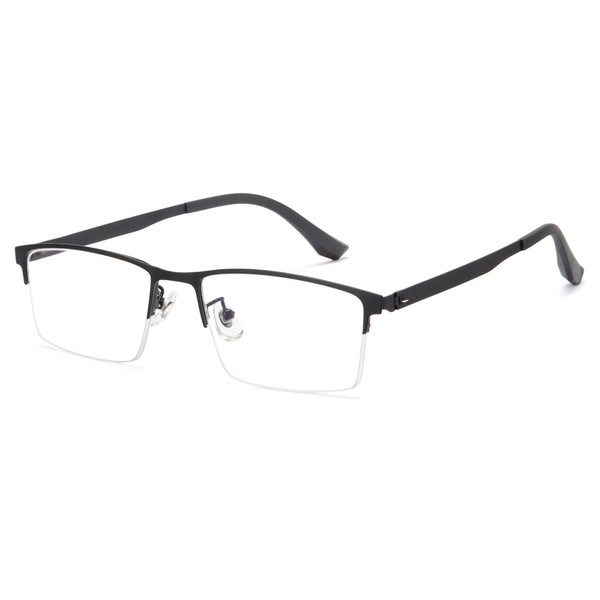 Cyxus 8147 Screwless Glasses Men Women with Without Prescription Fashion