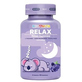 Migomita Relax Jumbo Nucofar