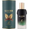 Maison Alhambra Glacier Bold Fragrance for Men and Women Sweet