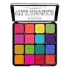 NYX PROFESSIONAL MAKEUP, Paleta de Sombras Definitiva, Paleta de Sombras