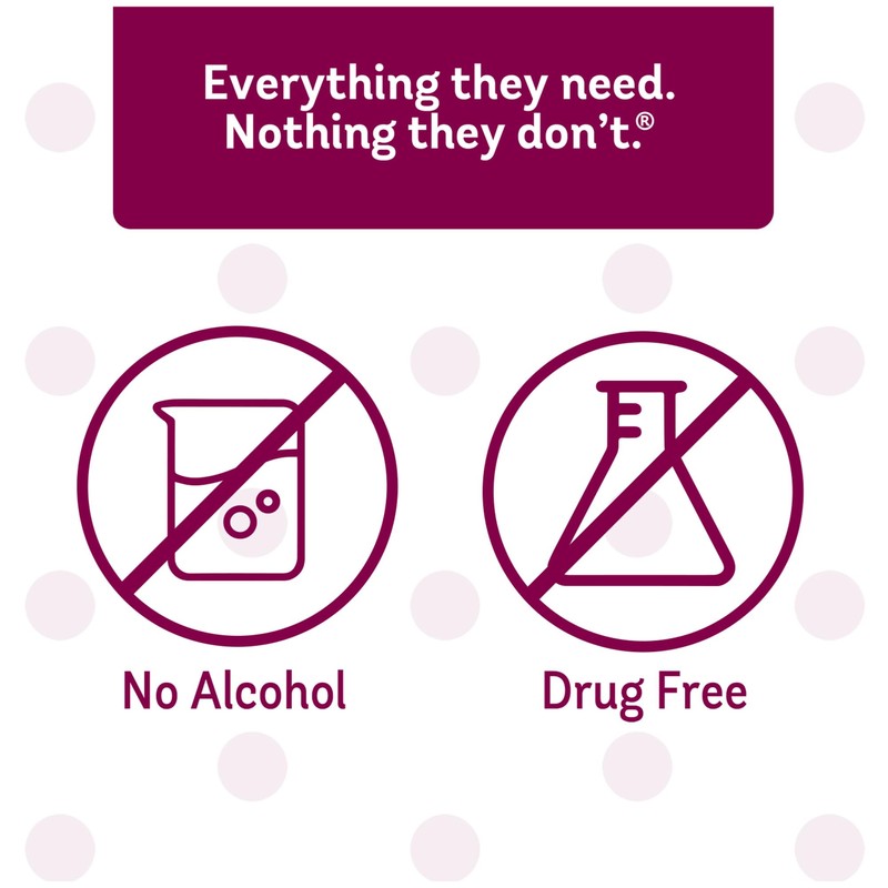 Little Remedies Saline Spray and Drops, Safe for Newborns, 0.5