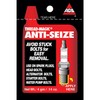 AGS Thread-Magic Spark Plug Anti-Seize, Single-Use 4g pouches, pack of