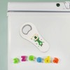'St Patrick's Day Leprechaun ' Bottle Opener Fridge Magnet (BO00089568)