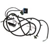 Can-Am New OEM, Wiper and Power Windows Cable, Defender Traxter,