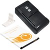 Long Life Substitutable Li_ion Boosting 4600mAh Battery Universal USB/AC Desktop