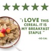 Cascadian Farm Organic Multi Grain Squares Cereal 12.3 oz
