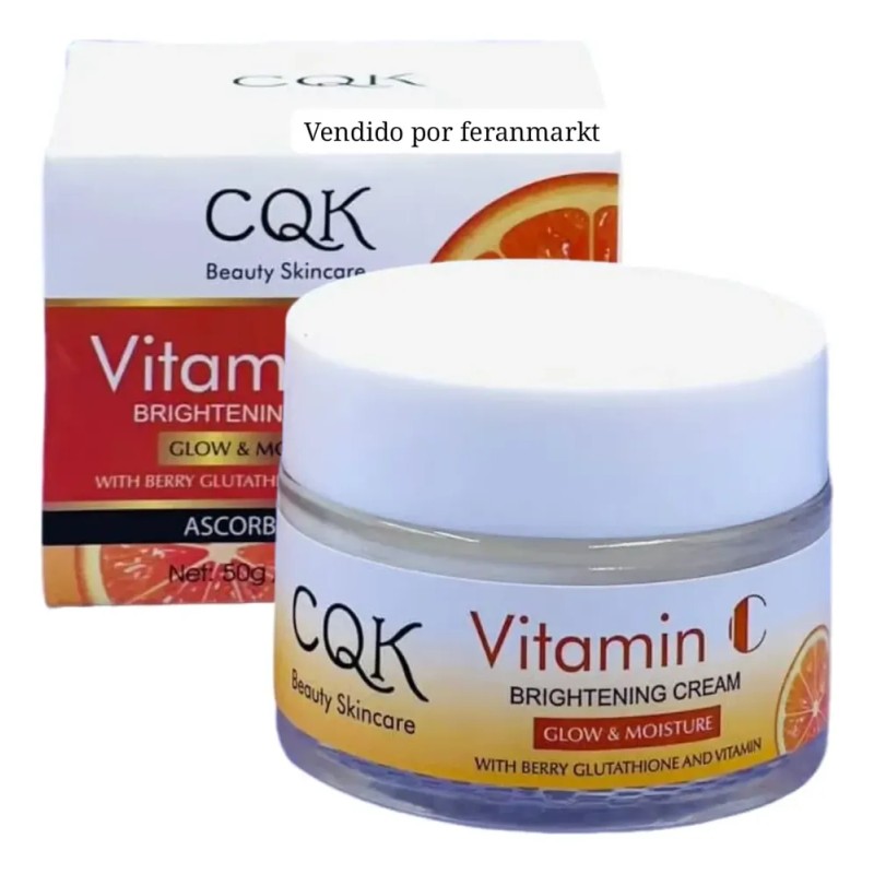 Kit Skincare Completo Adolescente / Niña Vitamina C, Cqk 5pz