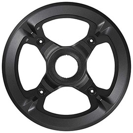 Shimano SM-CRE70 Y0KK98010 42T Double Chain Guard Unit Repair Parts