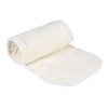 Absorbente De Bambú Terry Pañal Ecologico
