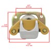 Celox for Polaris Xplorer 300 Xpress 300 1996-99 Front Left