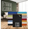 STUDIO Basic Terry Fitted Sheet 100 x 200 cm -