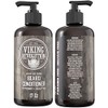 Best Deal Beard Conditioner w/Argan & Jojoba Oils - Softens