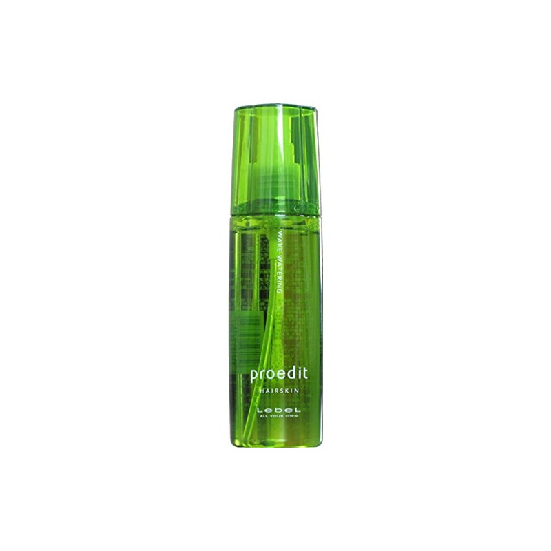 ルベル プロエディットヘアスキン ウェイクウォータリング