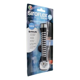 Aerator Flex 14 0 CR/Black F22 2509/S Siroflex [Siroflex]