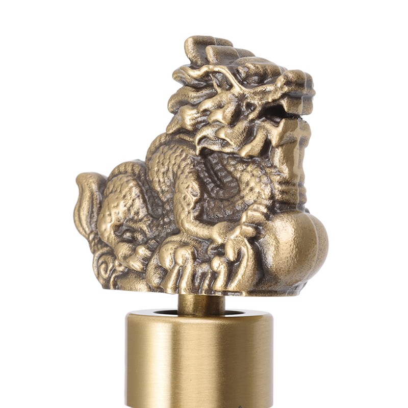 Water Faucet Copper Tap G1/2 Female Thread Home Decoration for