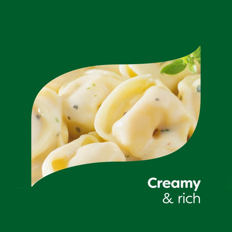 Knorr Sauce Mix Garlic & Herb Creamy Pasta Sauce For