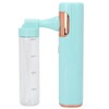 Small Handheld Sprayer Household Portable Rechargeable Atomizing Electric SprayerGreen