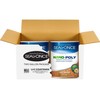 Seal-Once Nano+Poly Penetrating Wood Sealer with Polyurethane - Premium Waterproof