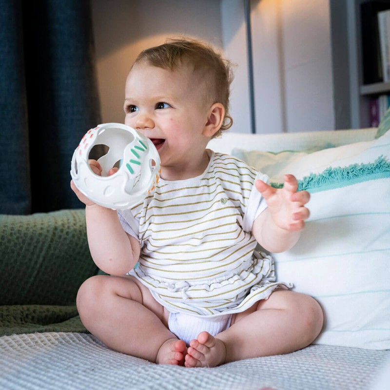 Sophie La Girafe Sensory Ball, 1 Item