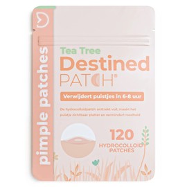 Destined Beauty Pimple Patches