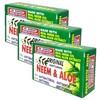 Dr Robert Original Neem Soap with Aloe - Deep Cleansing