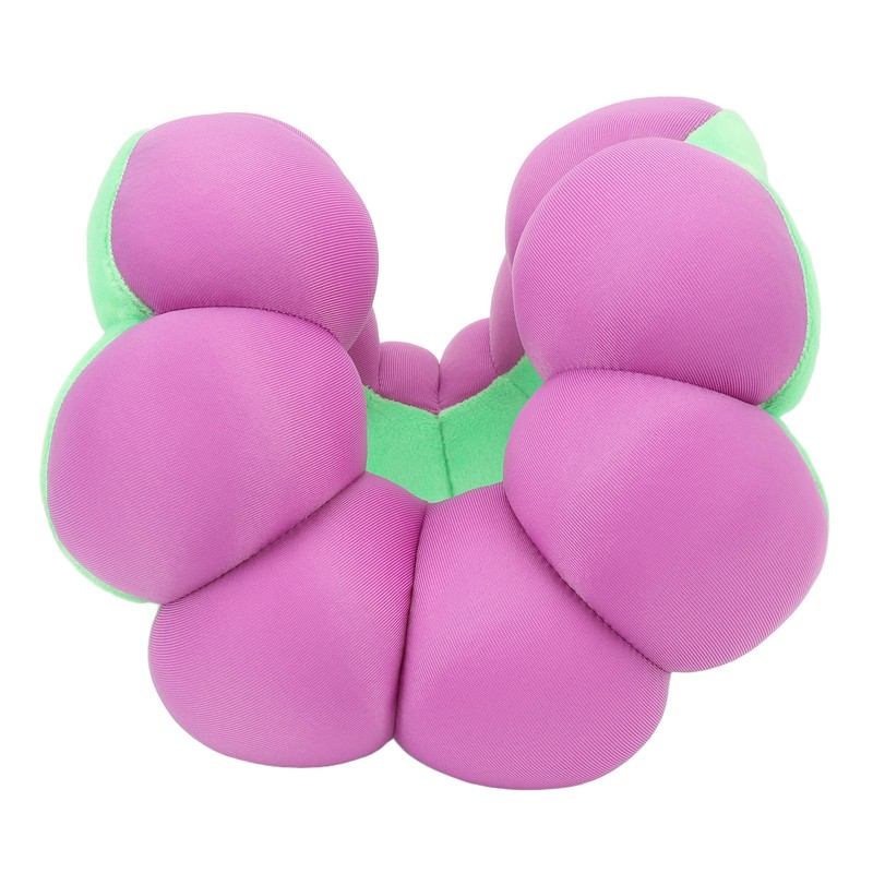 Anti Bedsore Cushion Pad Deformable Skin Friendly Breathable Comfort Thicken