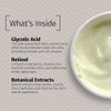 Reviva Labs 10% Glycolic Acid Cream - 1.5 oz