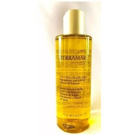 Oleo Tratamiento Capilar Terramar 3 En 1/195 M Terramar brands