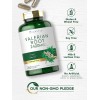 Cpsulas Raz De Valeriana 2400mg 240 Pzas Sin Gluten Sin