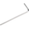 TOP-VIGOR 10Pcs 1/16 Inch Hex Key Wrench, Metric CR-V L