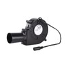 Air Blower Portable Time Saving Multi Purpose Hand Crank BBQ