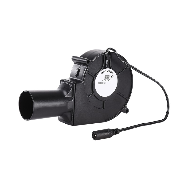 Air Blower Portable Time Saving Multi Purpose Hand Crank BBQ