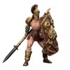 JOYTOY Strife 1/18 Action Figure Roman Gladiator Hasta Gladiator Collection