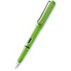 LAMY Safari Fountain Pen, Nib: F
