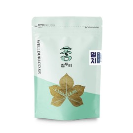 Chamduri anchovy powder 500g (domestic) / 참두리 멸치가루분말 500g (국내산)