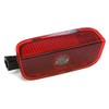 Volkswagen 7T0947411A Entry Light Door Warning Light LED Projector Entry