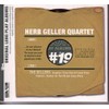 Herb Geller Quartet