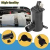 Windshield Washer Pump for Polaris Crew XP 1000 EPS/Ranger XP