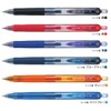 Mitsubishi Pencil Signo RT 0.38mm Blue UMN103.33 Pack of 10