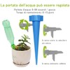 TAVZEW Picos de riego Automático, Bebedero de Plantas, Dispositivos de