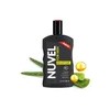 Nuvel For Men Crema Corporal Humectante con Aloe para Hombre
