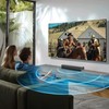 MZEIBO Sound Bar,50W for Smart TV Bluetooth 5.3 Speaker 17