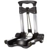 Samsonite Compact Folding Luggage Cart, Black, One Size
