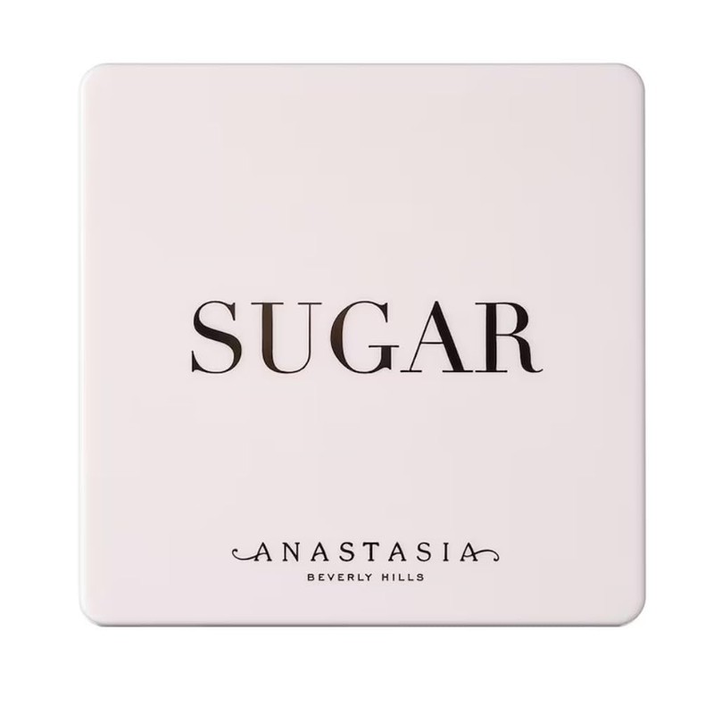 Anastasia Beverly Hills ORIGINAL | Mini Sugar Palette – 9